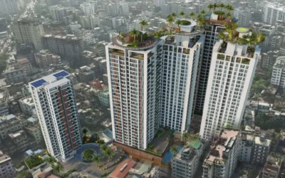 How Dhaka’s Homes and Housing Market Are Changing